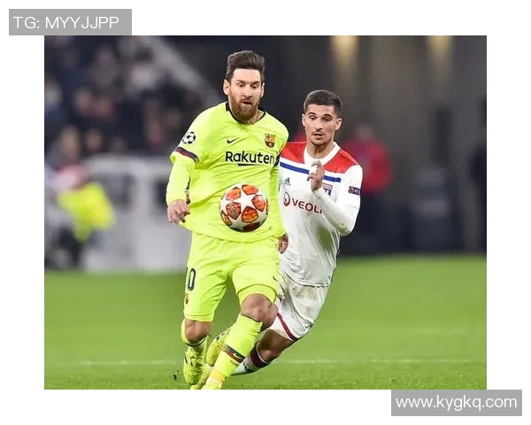 巴塞罗那与里昂激战18决赛次回合精彩回顾与分析